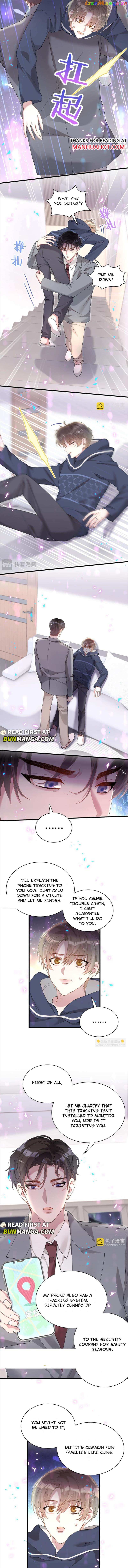 Get Married Chapter 50 - page 3