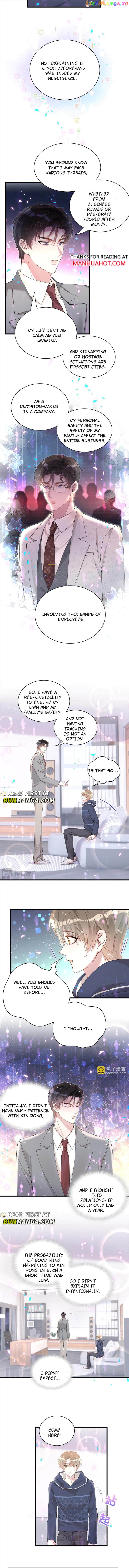 Get Married Chapter 50 - page 4