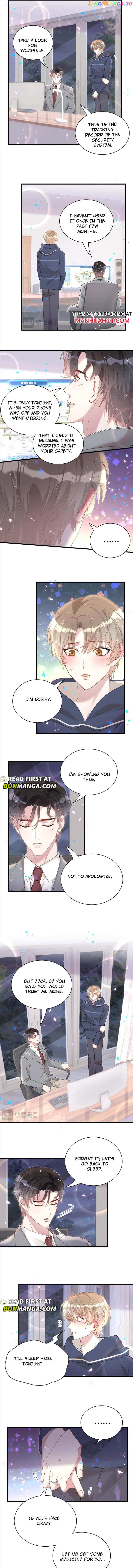 Get Married Chapter 50 - page 5