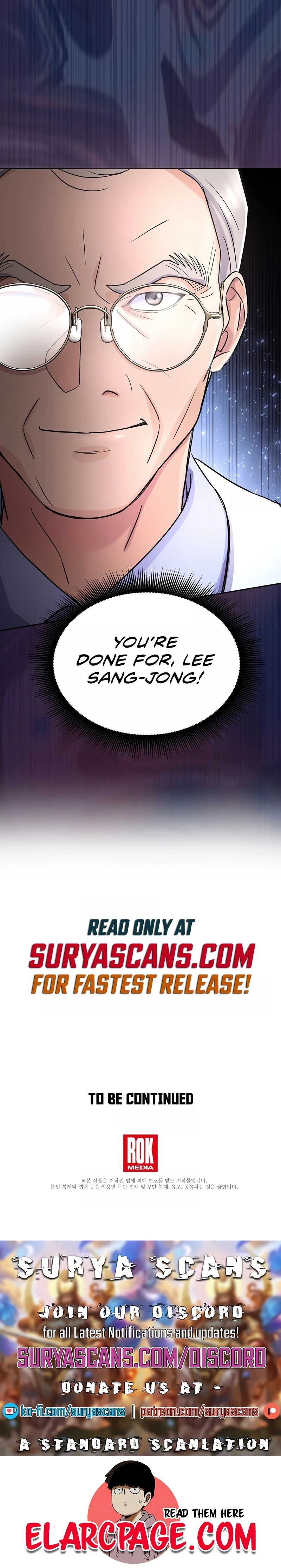 Return of the Max-Level Doctor Chapter 15 - page 12