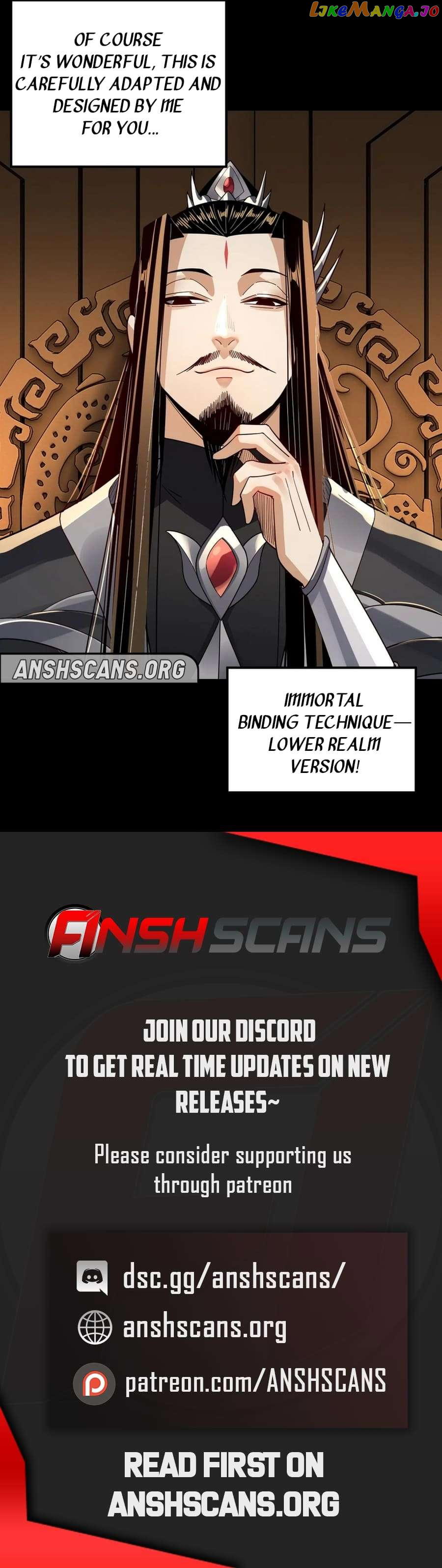 Me, The Heavenly Destined Villain Chapter 101 - page 11
