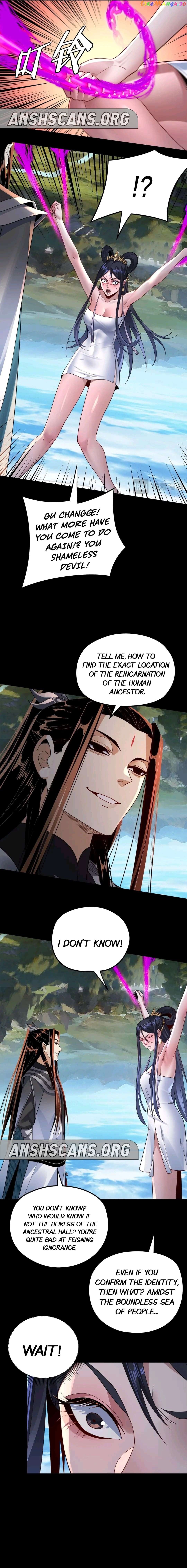 Me, The Heavenly Destined Villain Chapter 102 - page 2