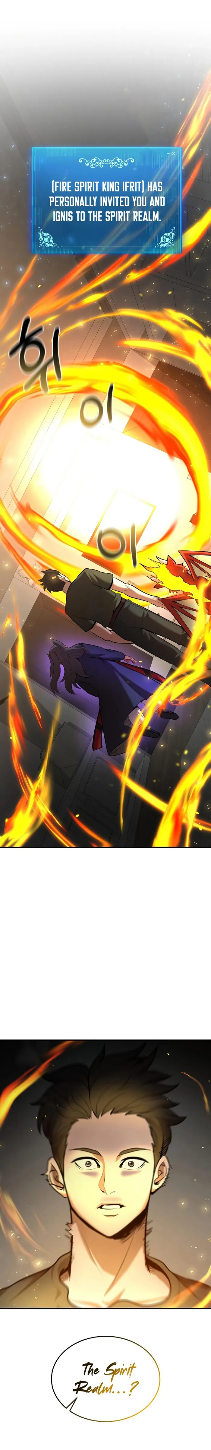 I Became a Renowned Family’s Sword Prodigy Chapter 80 - page 11