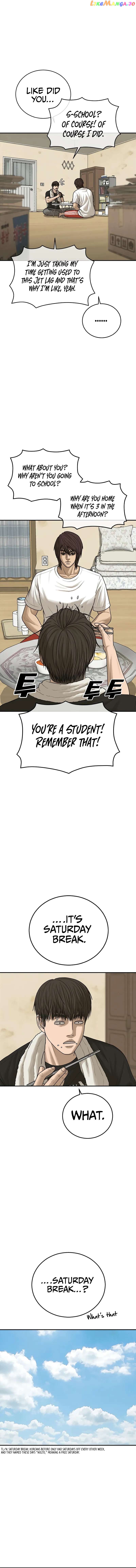 Ulzzang Generation Chapter 13 - page 12