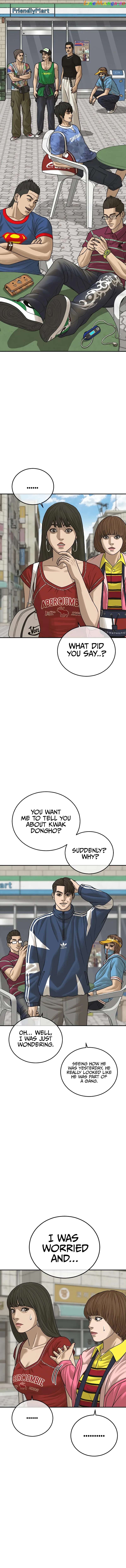 Ulzzang Generation Chapter 13 - page 13