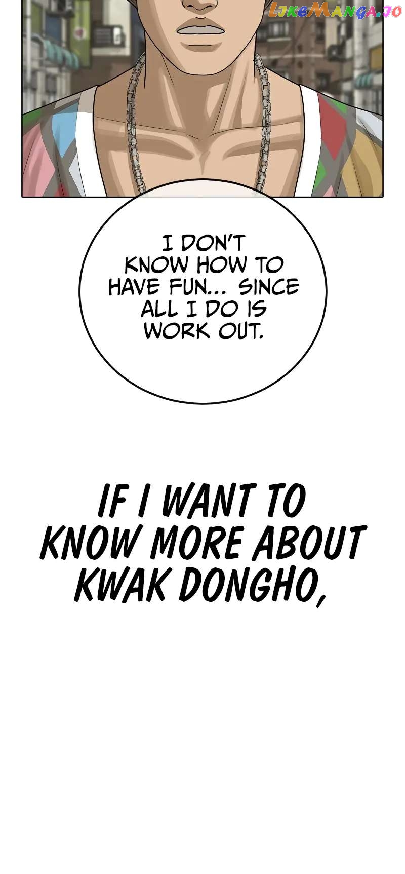 Ulzzang Generation Chapter 13 - page 20