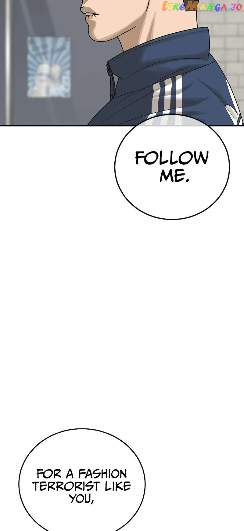 Ulzzang Generation Chapter 13 - page 27