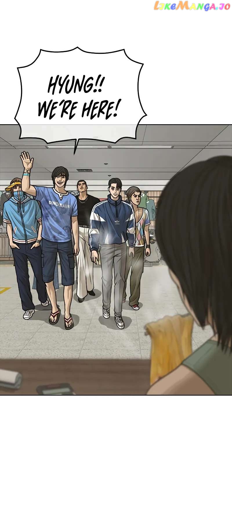Ulzzang Generation Chapter 13 - page 37