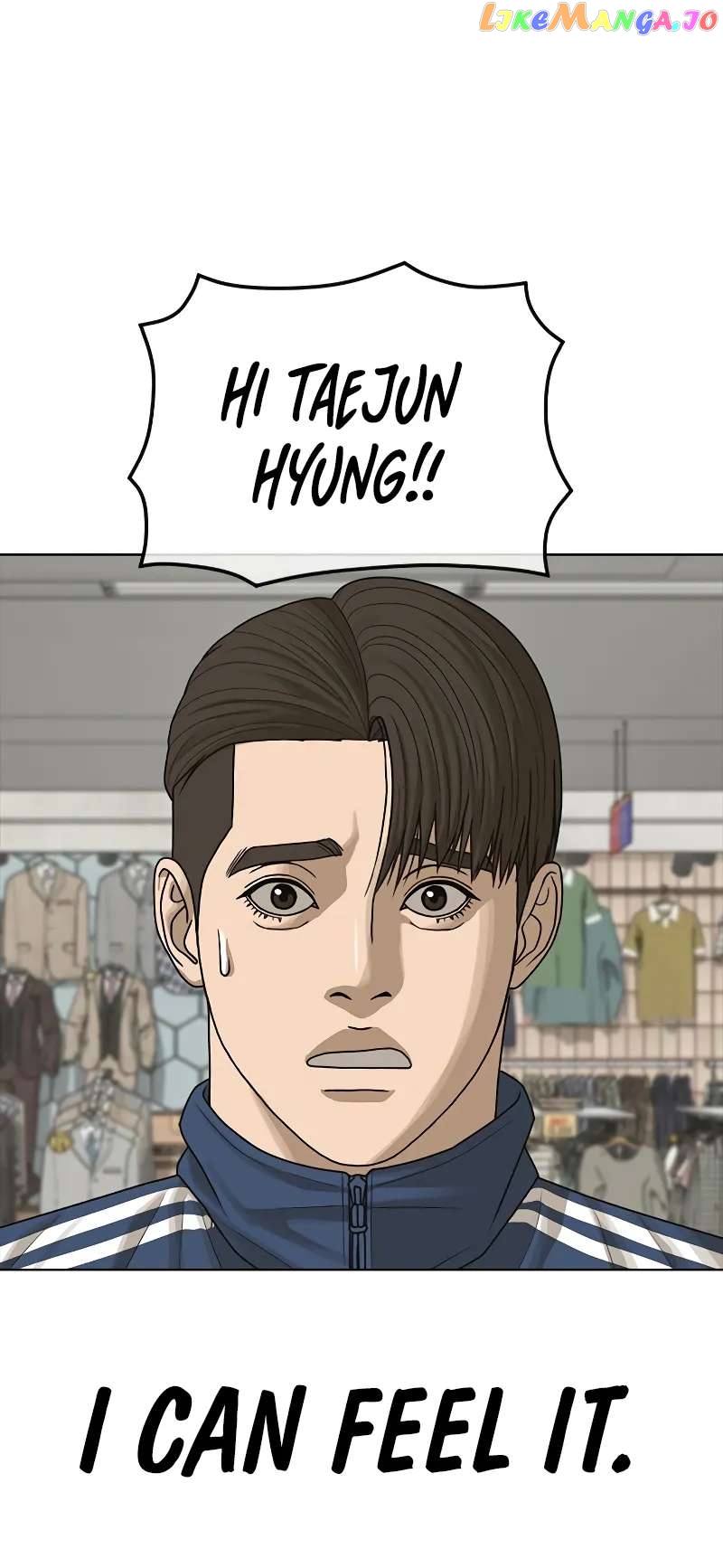 Ulzzang Generation Chapter 13 - page 38