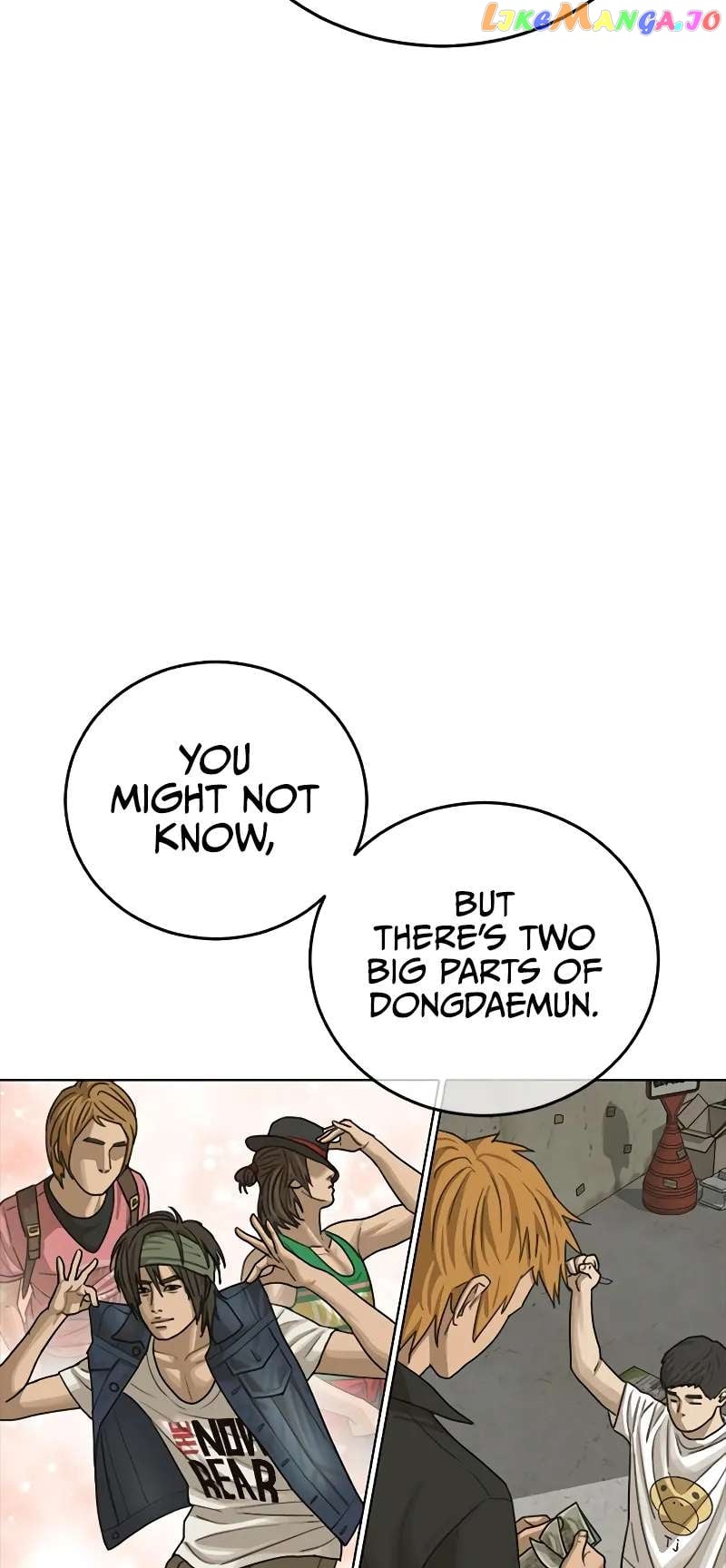 Ulzzang Generation Chapter 13 - page 45