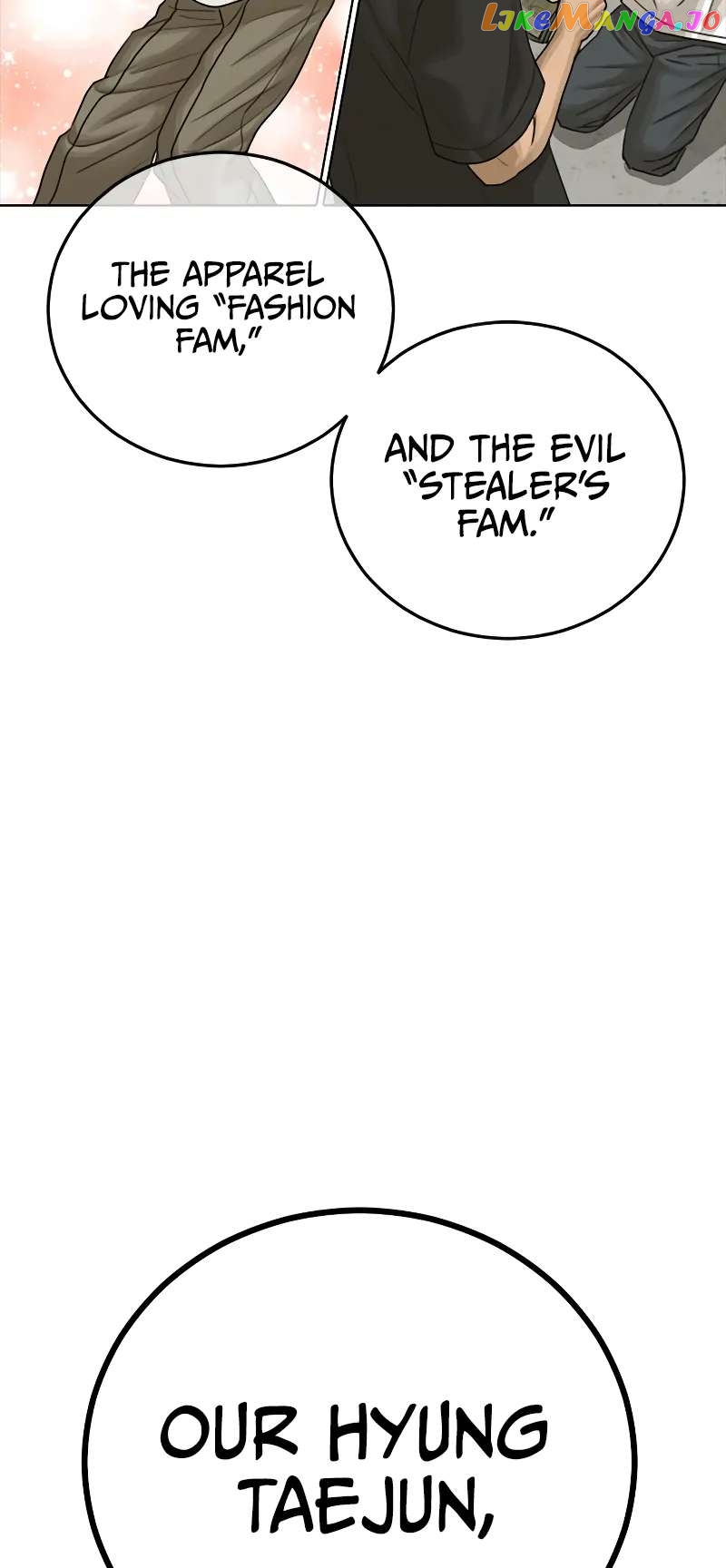 Ulzzang Generation Chapter 13 - page 46