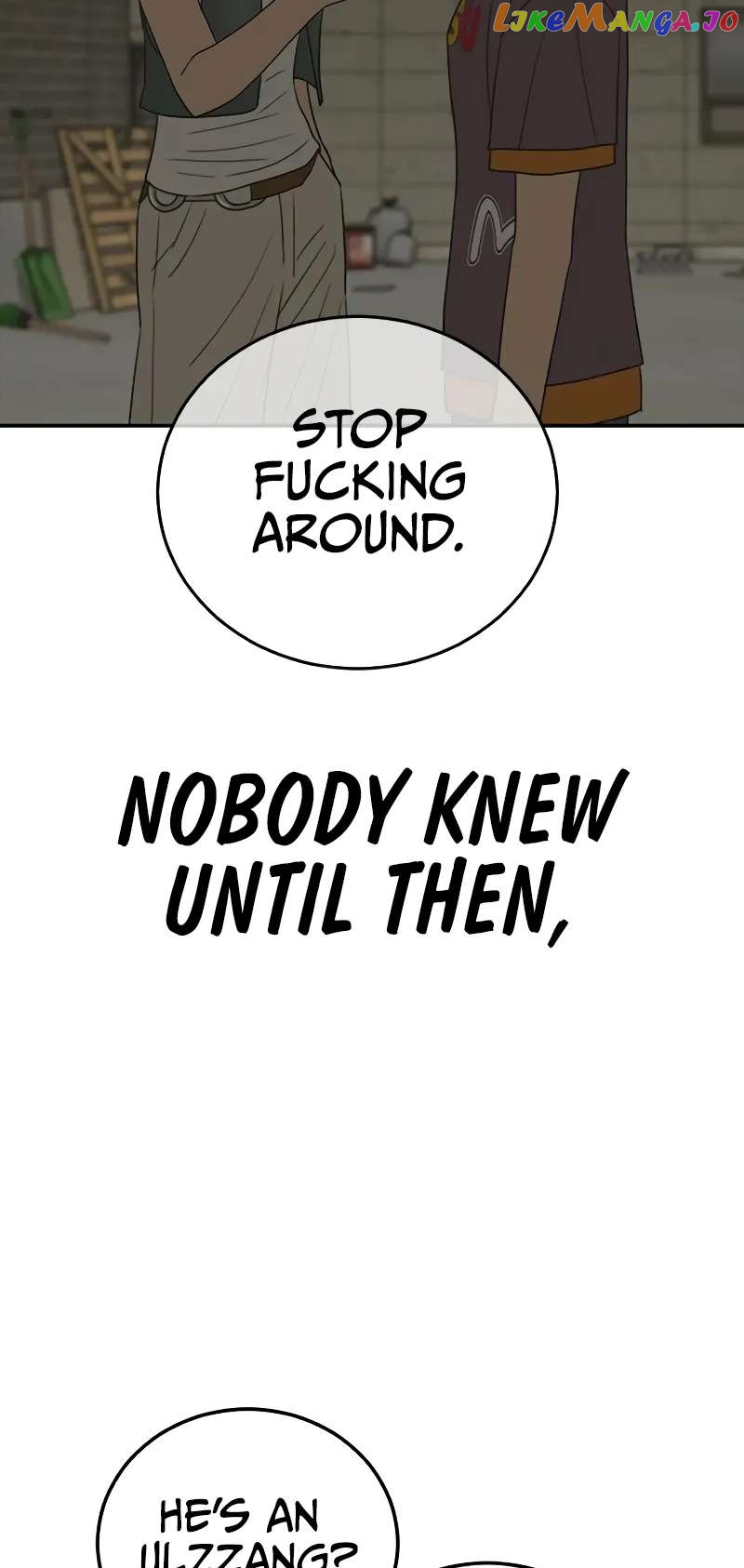 Ulzzang Generation Chapter 13 - page 60