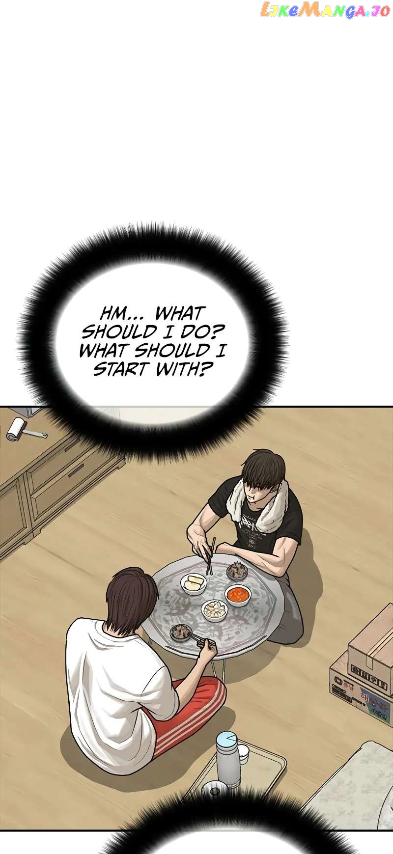 Ulzzang Generation Chapter 13 - page 8