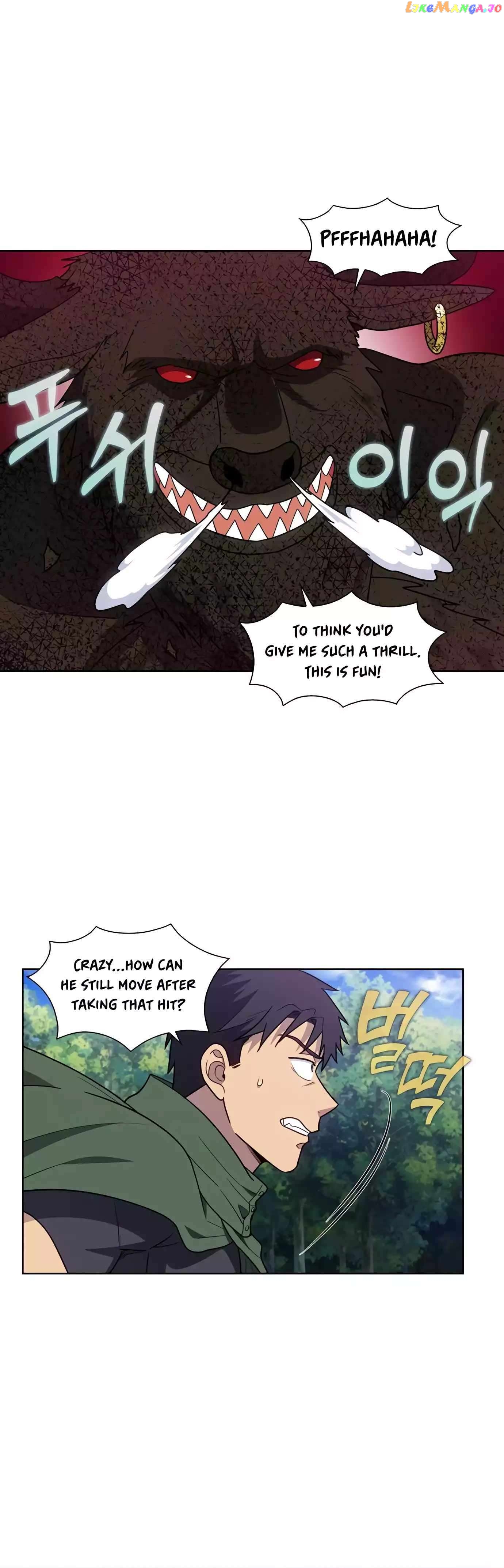 The Gamer Chapter 475 - page 7