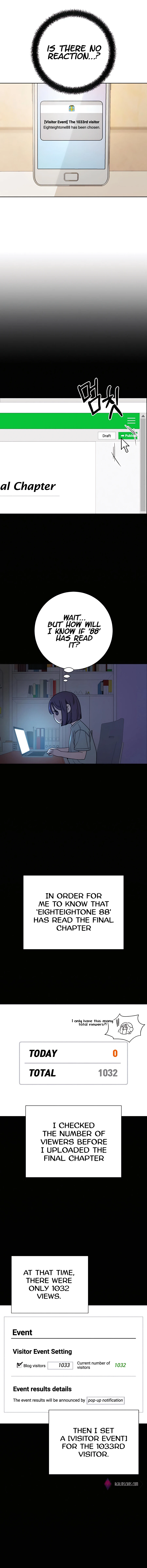 Pure Love Operation Chapter 78 - page 5