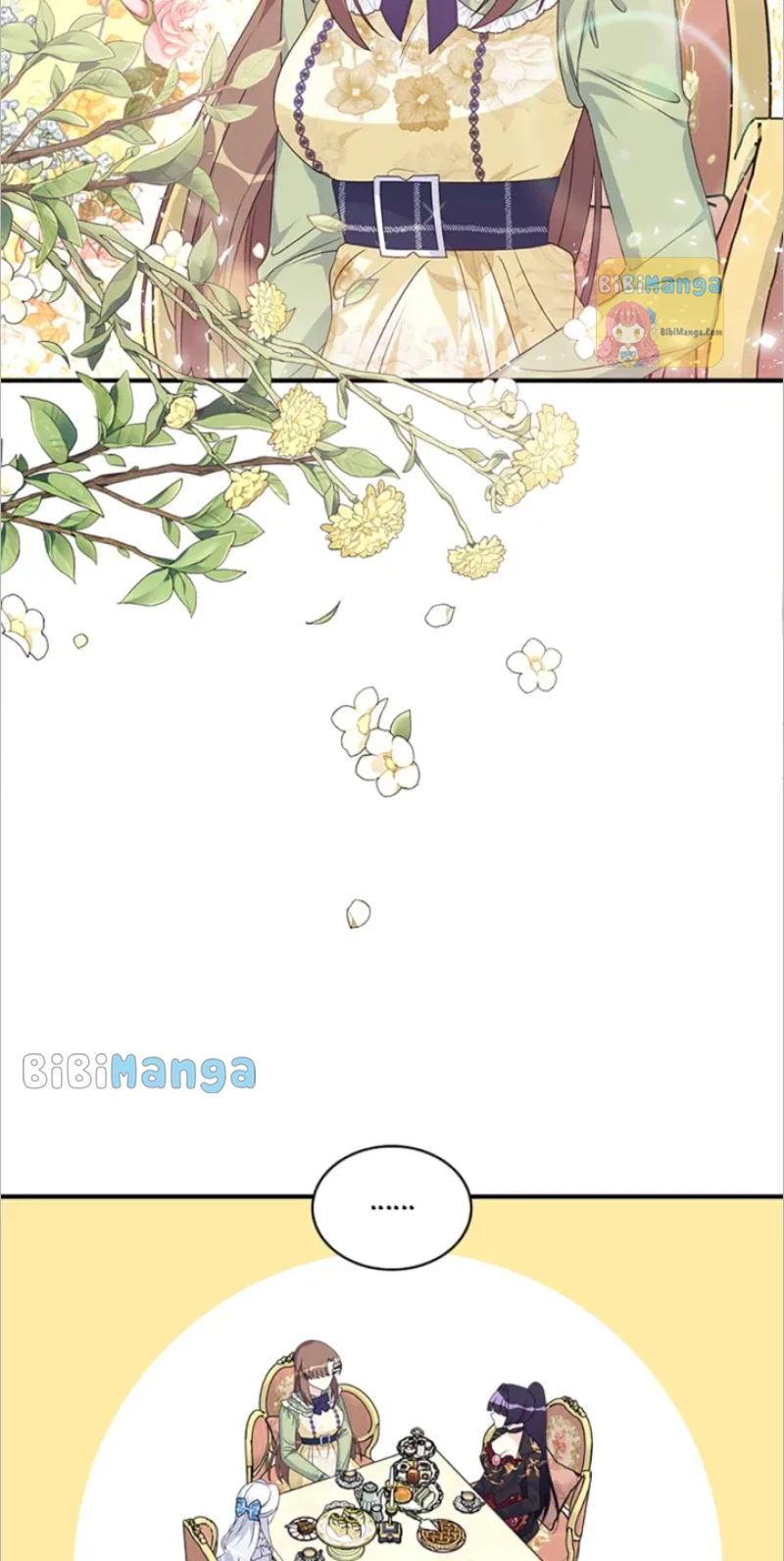 I Corrupted the Good Male Lead Chapter 39 - page 40