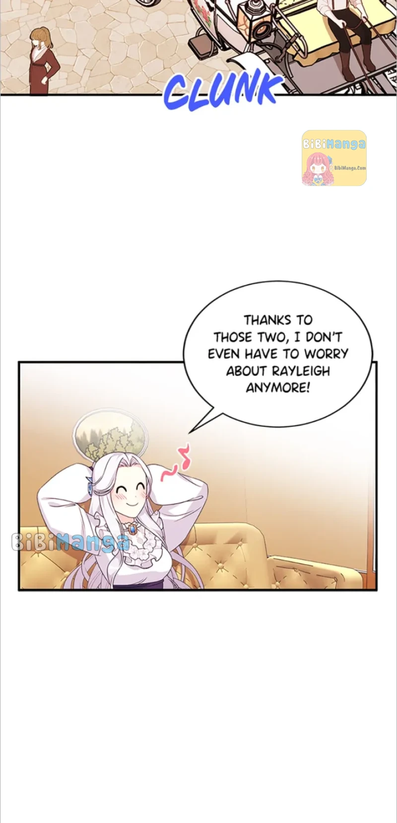 I Corrupted the Good Male Lead Chapter 39 - page 51