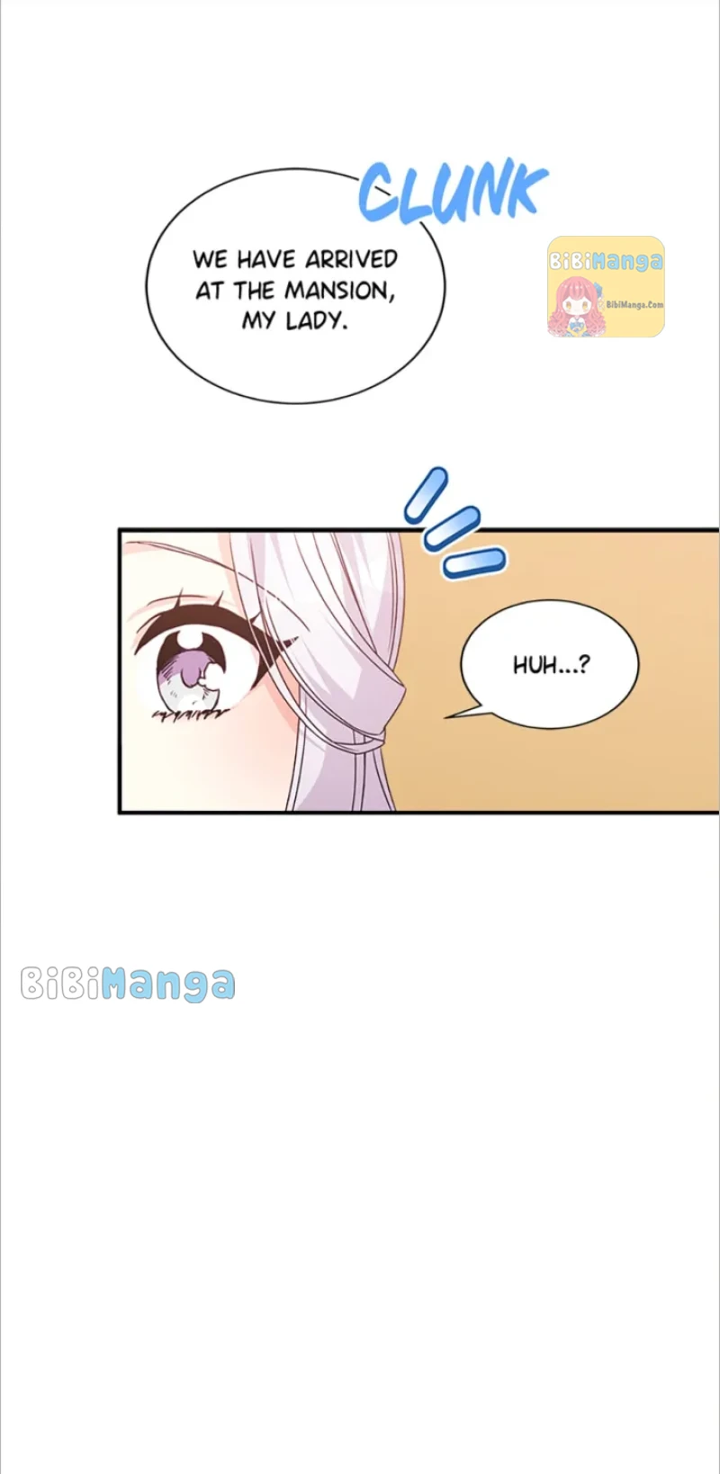 I Corrupted the Good Male Lead Chapter 39 - page 52