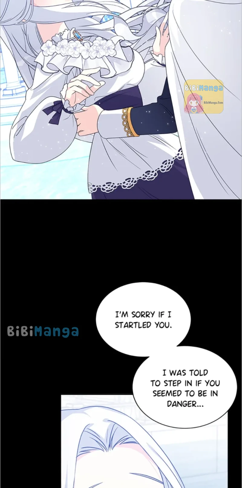 I Corrupted the Good Male Lead Chapter 39 - page 10