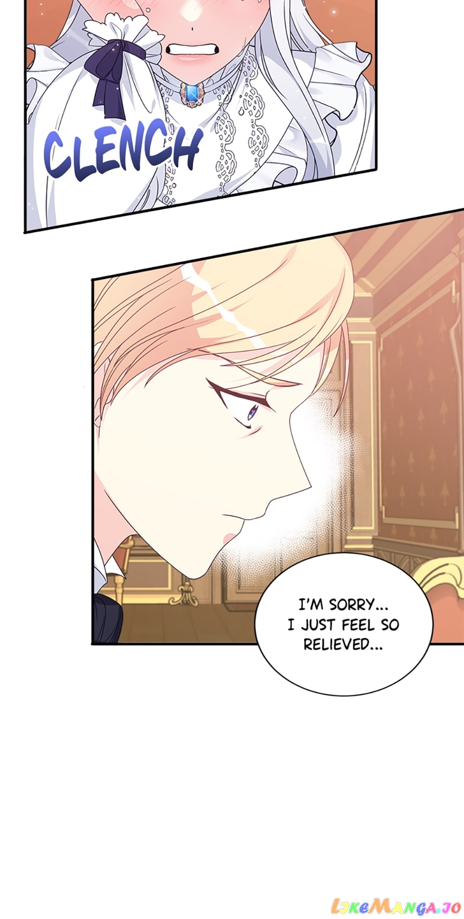 I Corrupted the Good Male Lead Chapter 40 - page 11