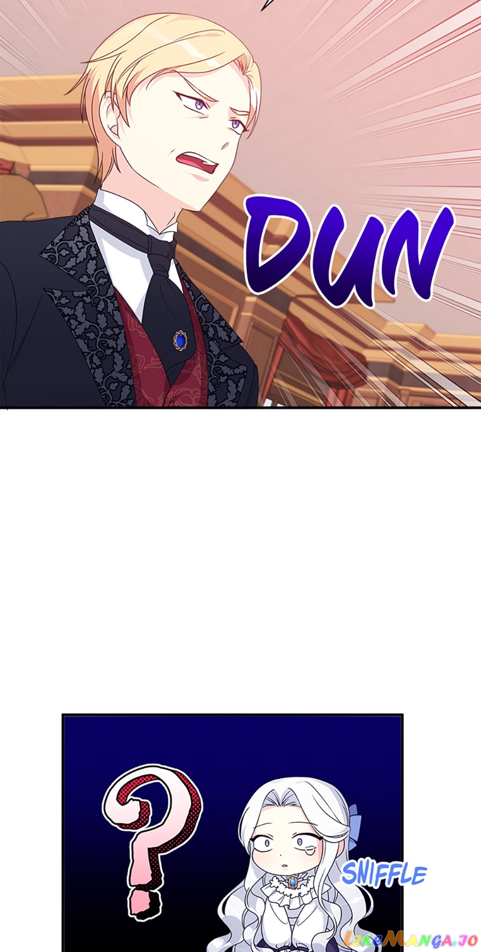 I Corrupted the Good Male Lead Chapter 40 - page 13