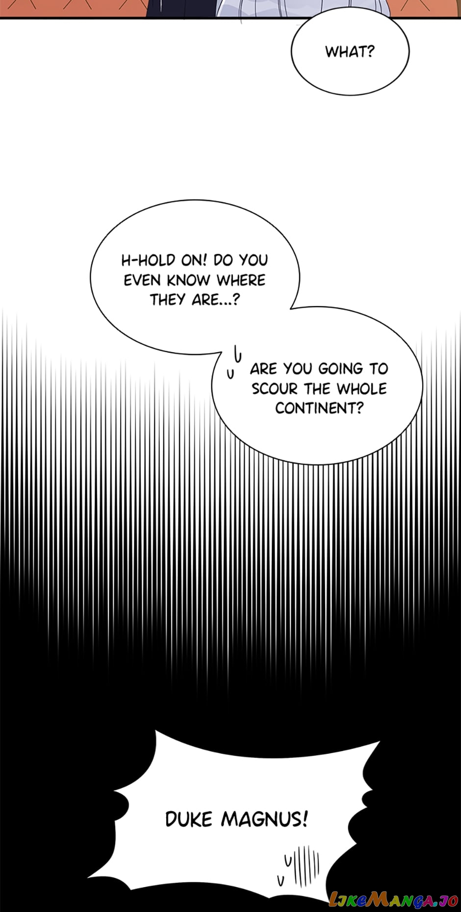 I Corrupted the Good Male Lead Chapter 40 - page 15