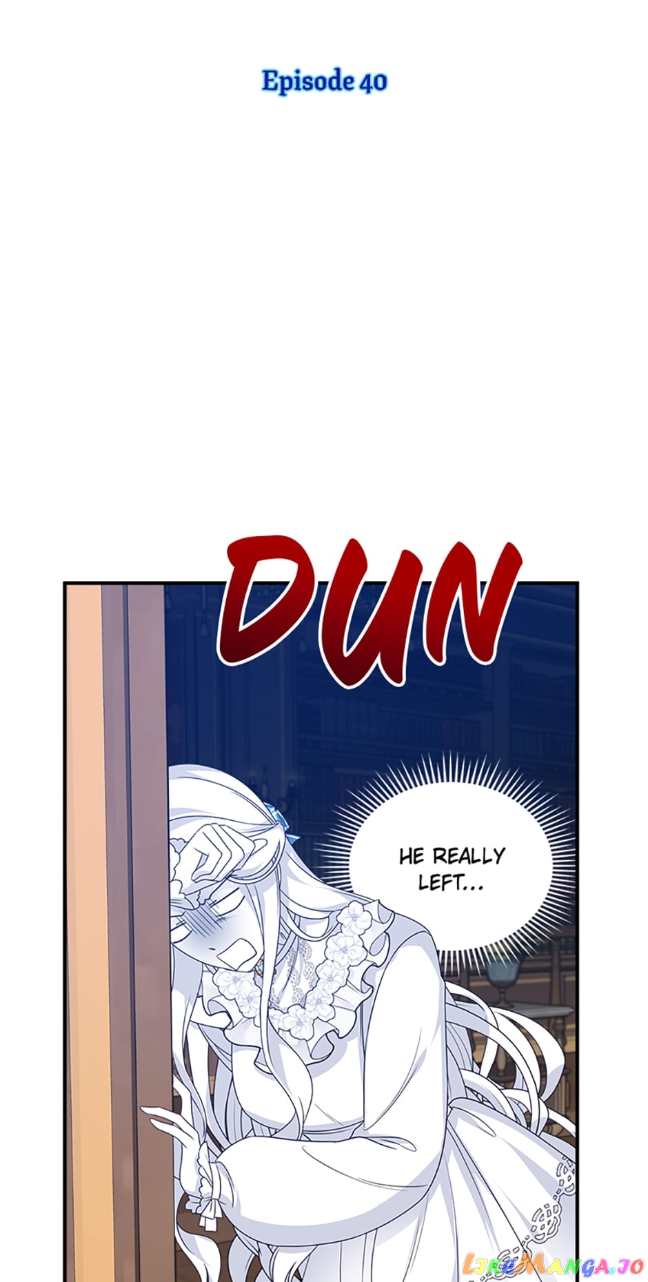 I Corrupted the Good Male Lead Chapter 40 - page 17