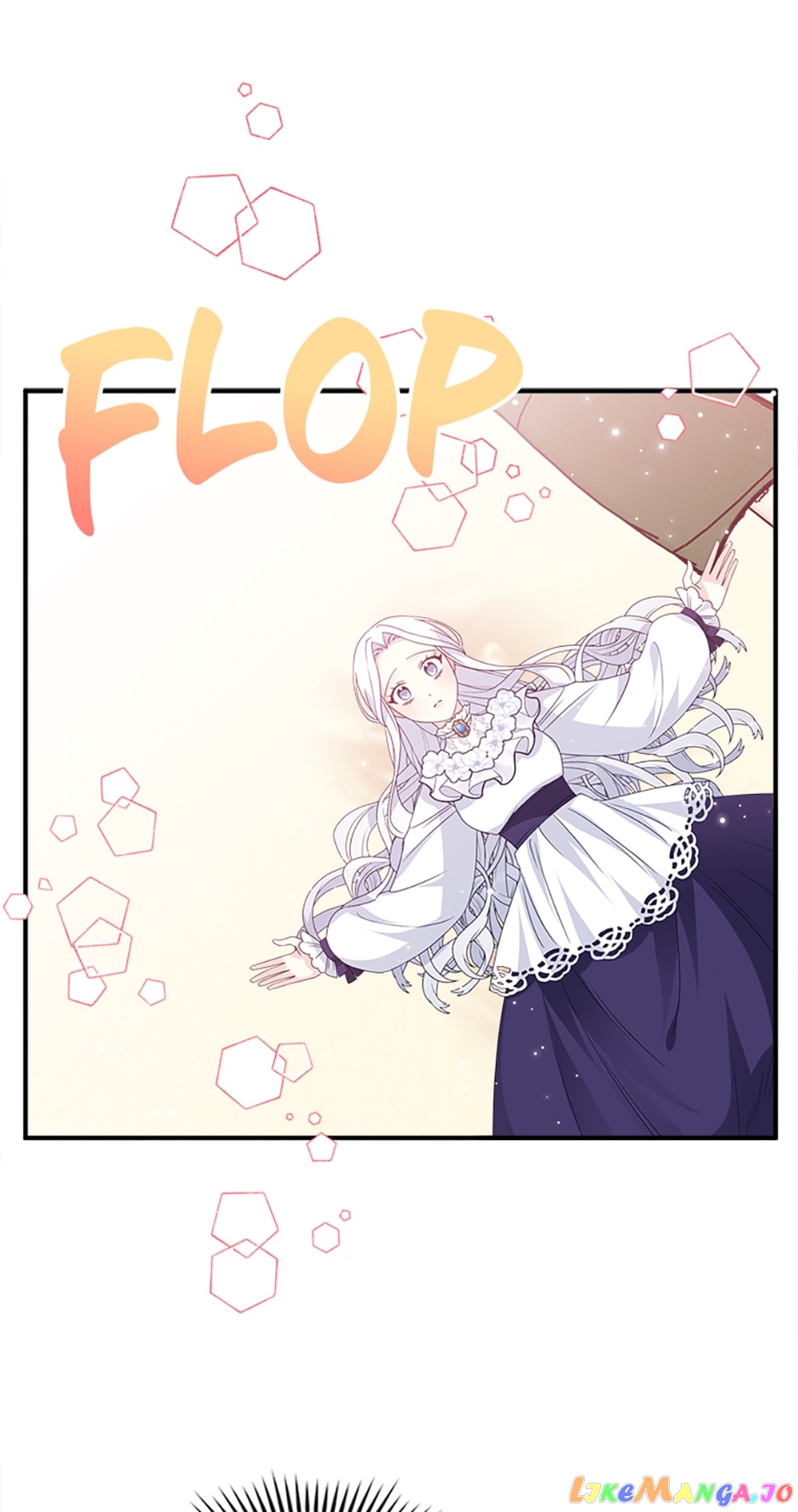 I Corrupted the Good Male Lead Chapter 40 - page 19