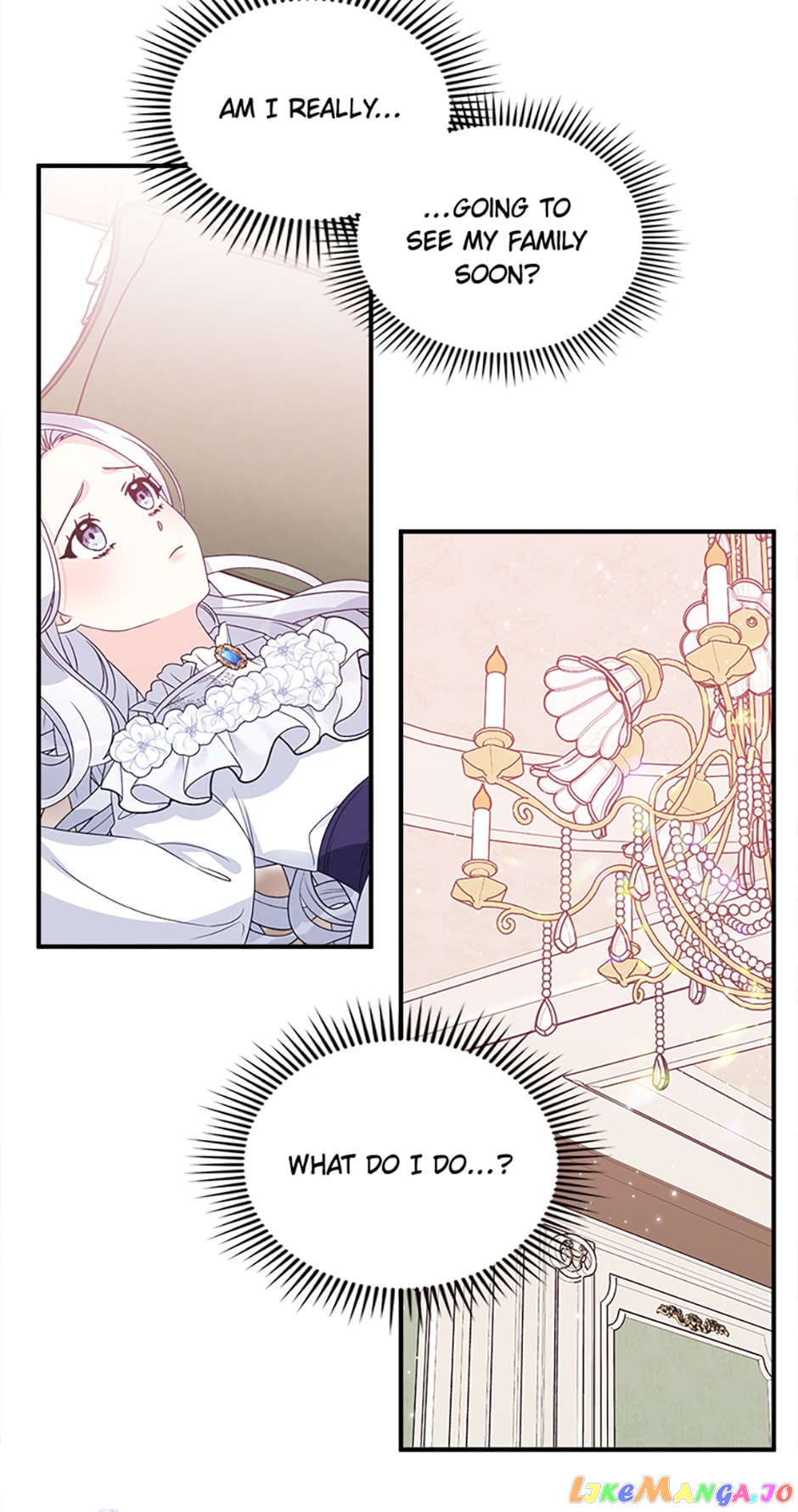 I Corrupted the Good Male Lead Chapter 40 - page 20