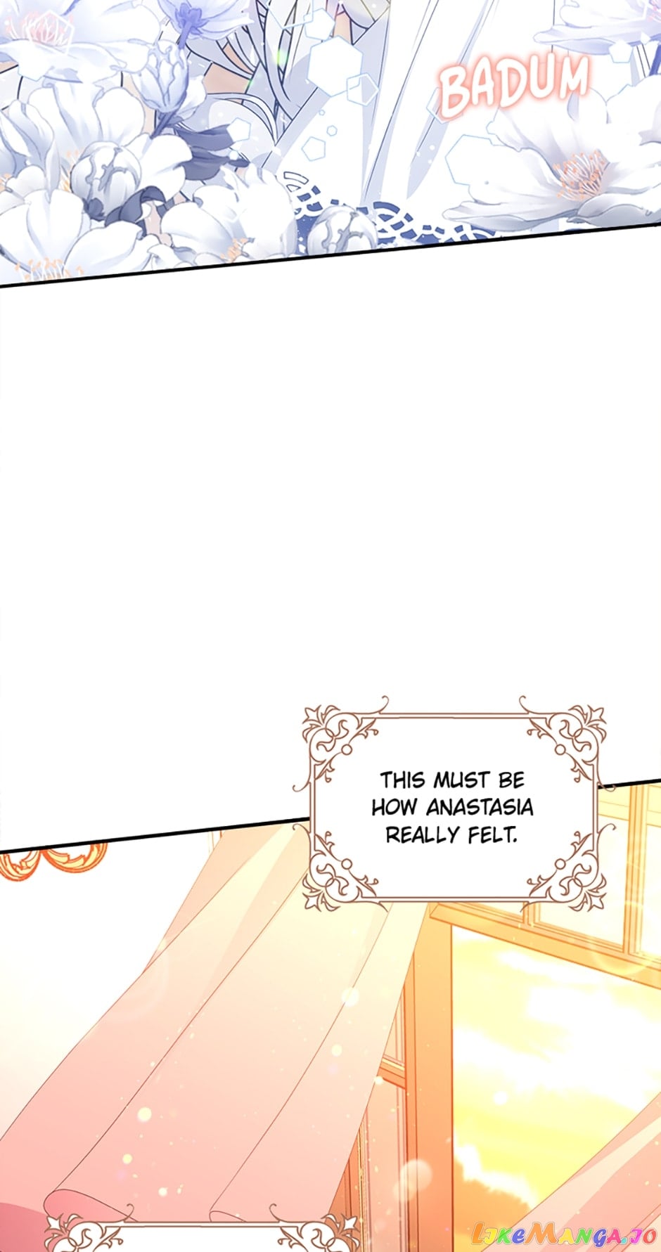 I Corrupted the Good Male Lead Chapter 40 - page 22