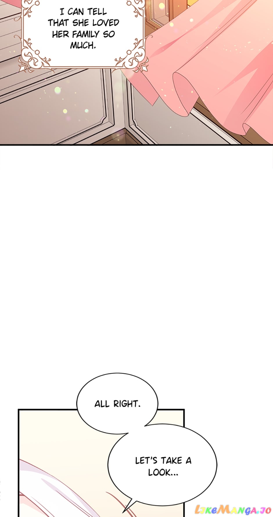 I Corrupted the Good Male Lead Chapter 40 - page 23
