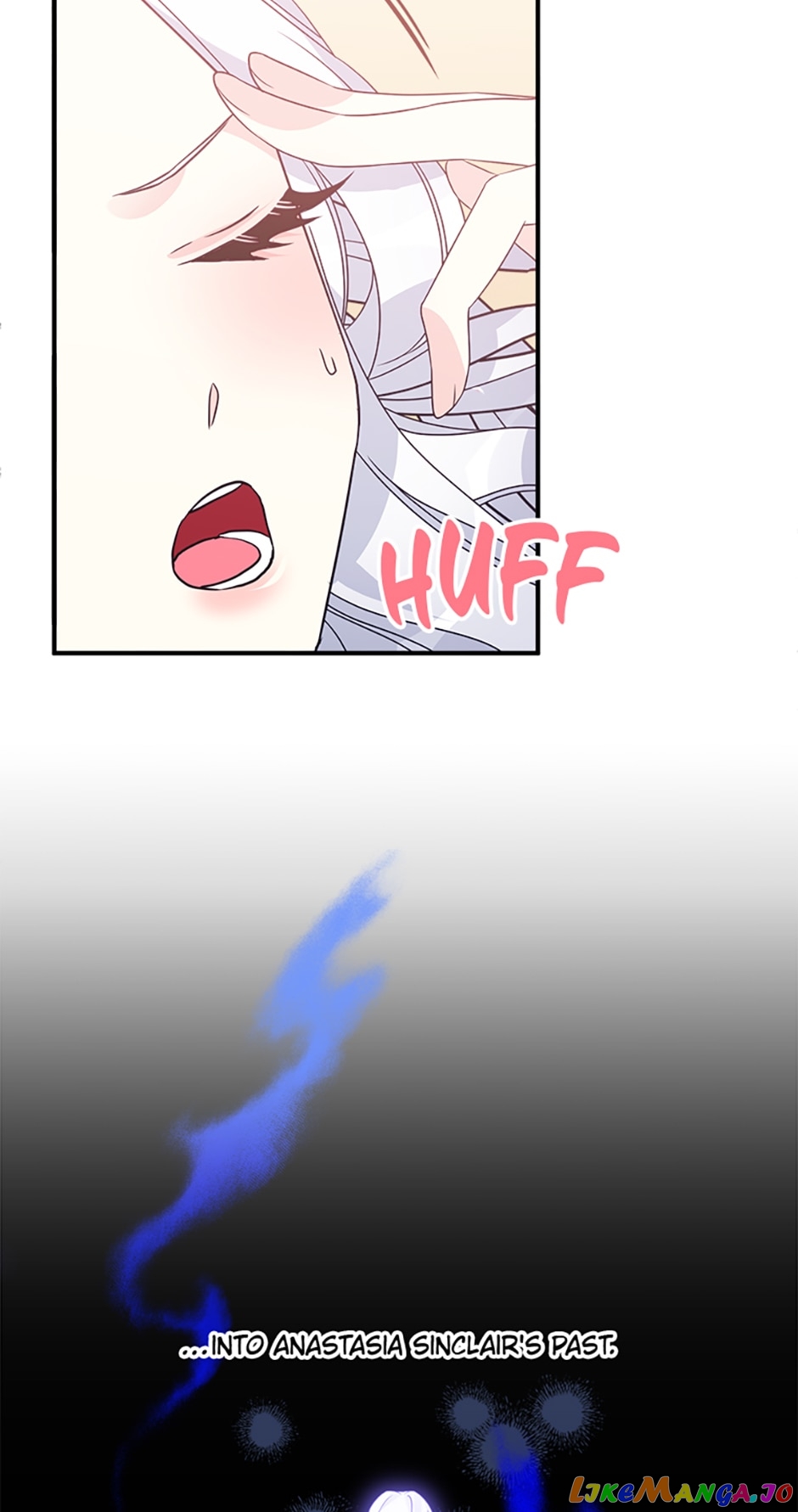 I Corrupted the Good Male Lead Chapter 40 - page 24