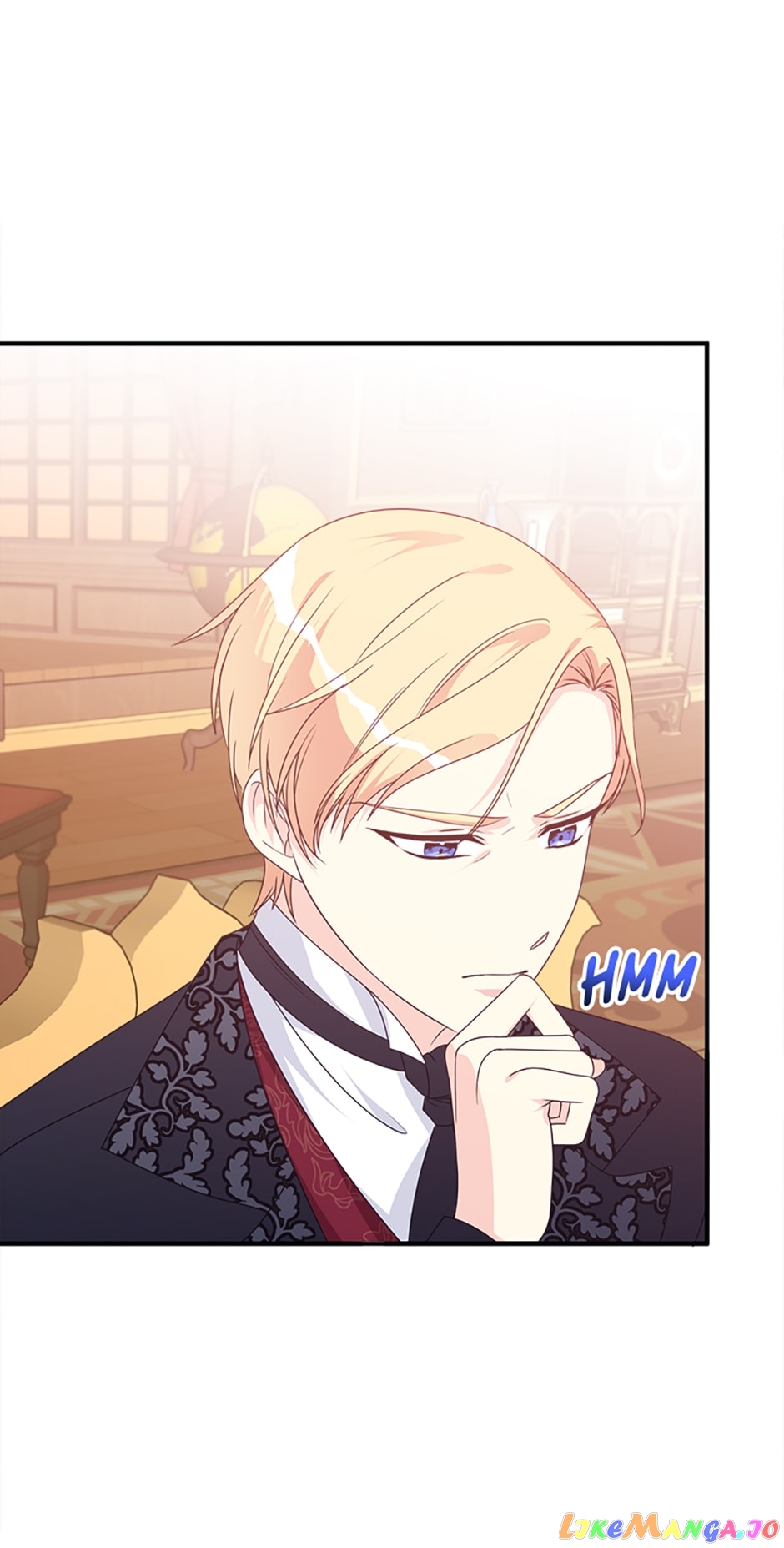 I Corrupted the Good Male Lead Chapter 40 - page 4