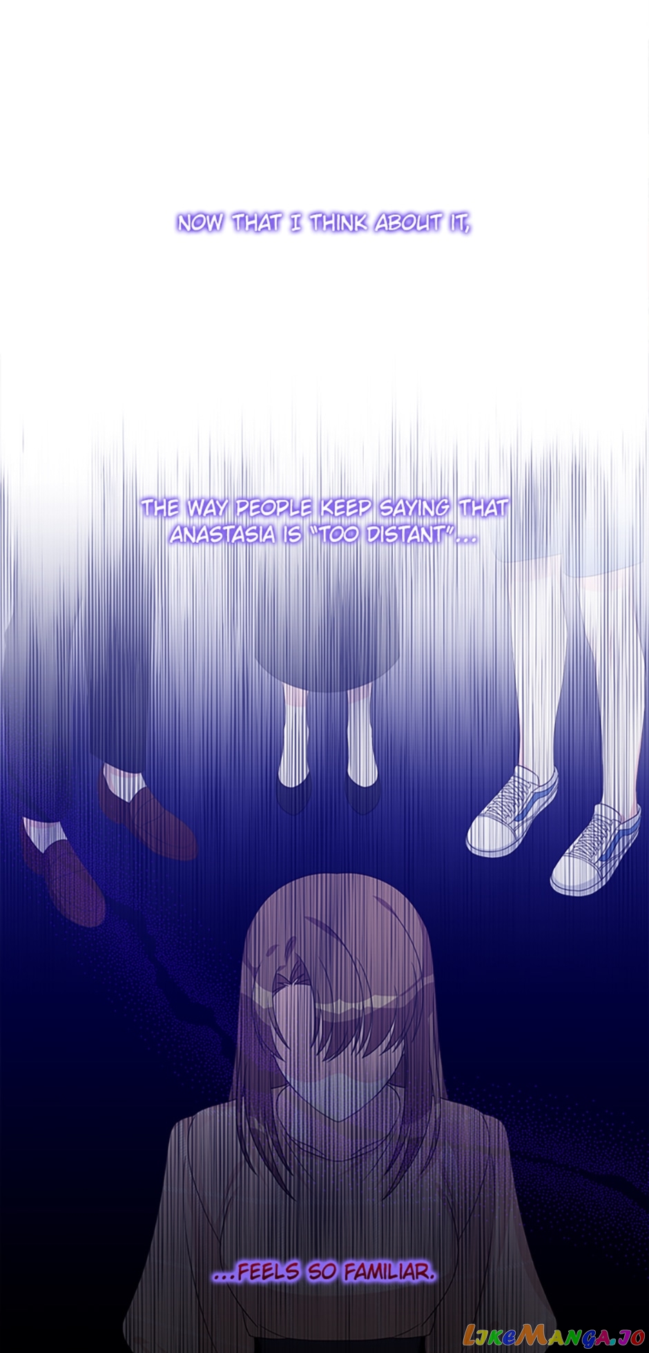 I Corrupted the Good Male Lead Chapter 40 - page 31