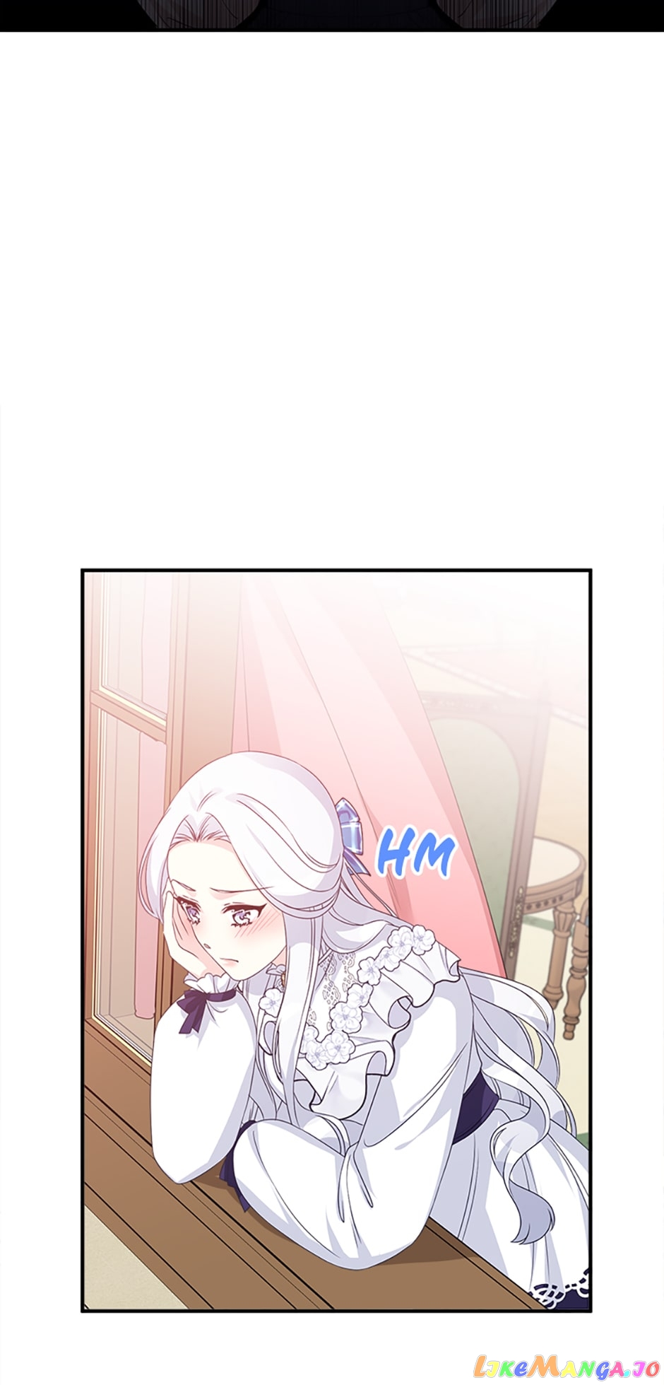 I Corrupted the Good Male Lead Chapter 40 - page 32