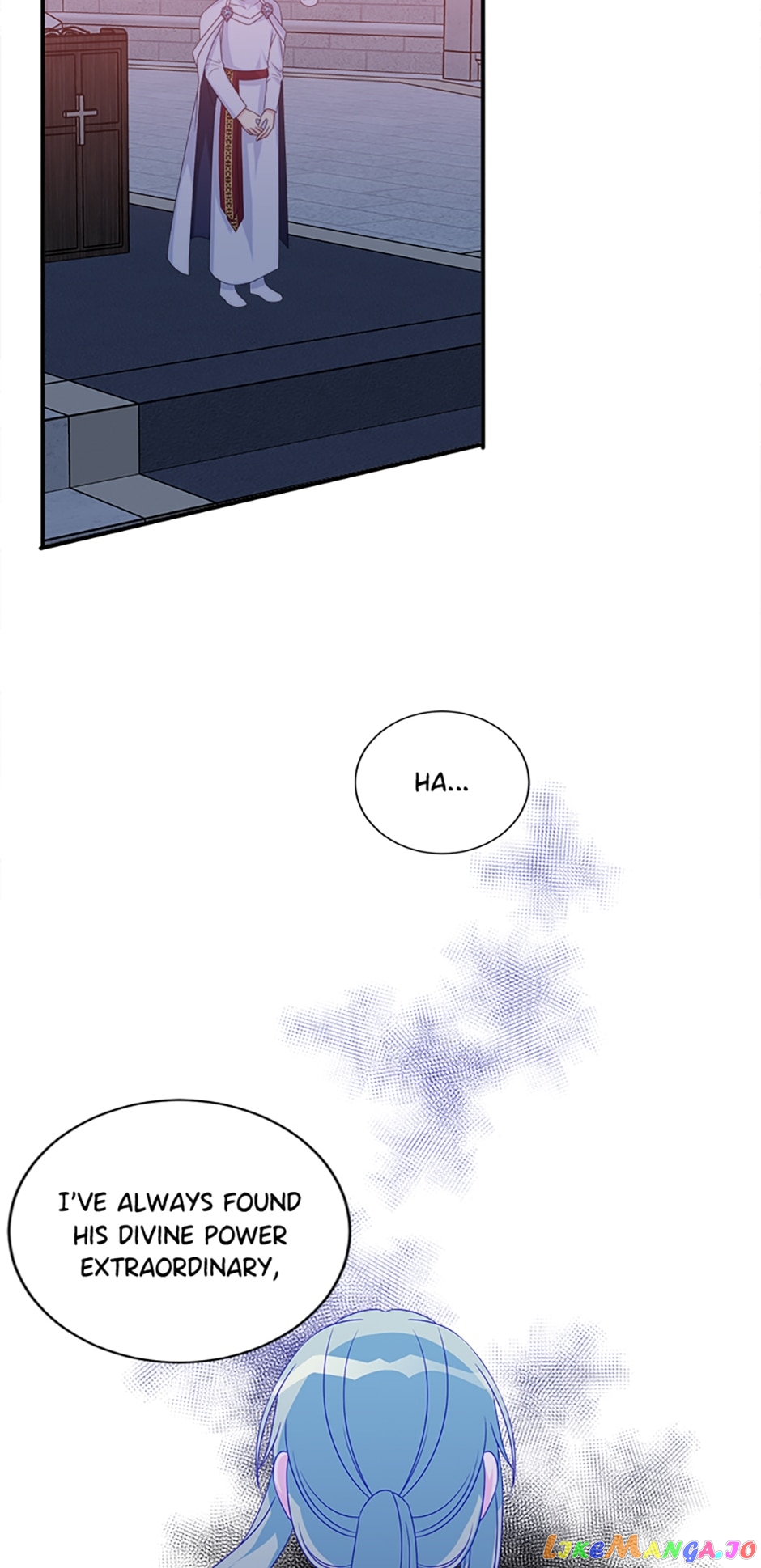 I Corrupted the Good Male Lead Chapter 40 - page 37