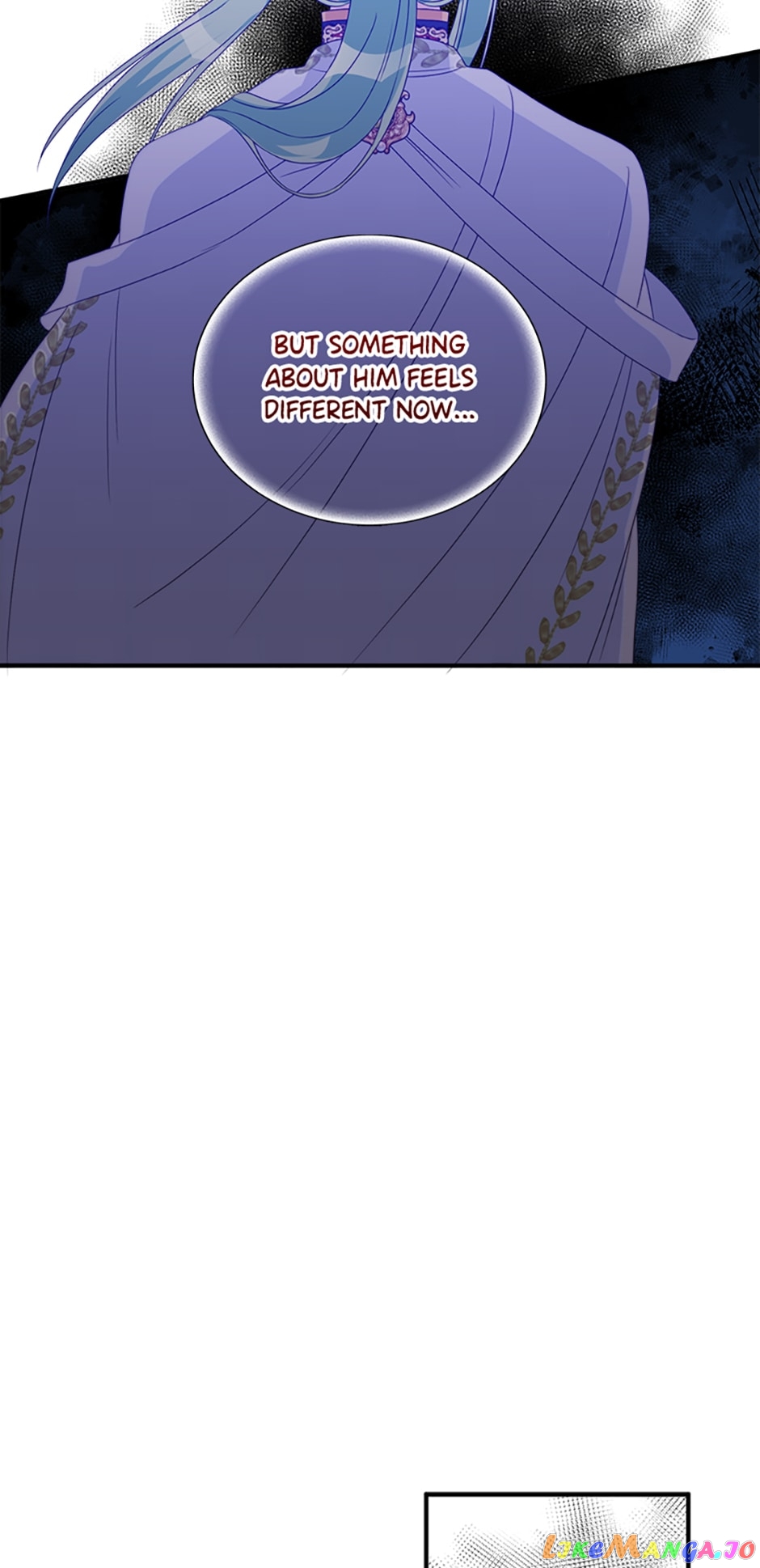 I Corrupted the Good Male Lead Chapter 40 - page 38