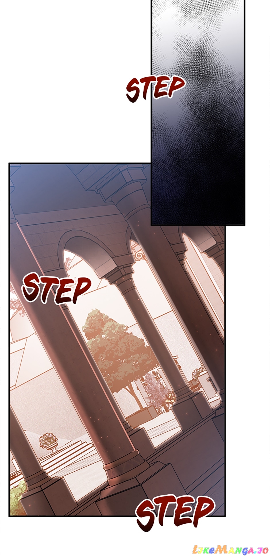 I Corrupted the Good Male Lead Chapter 40 - page 39