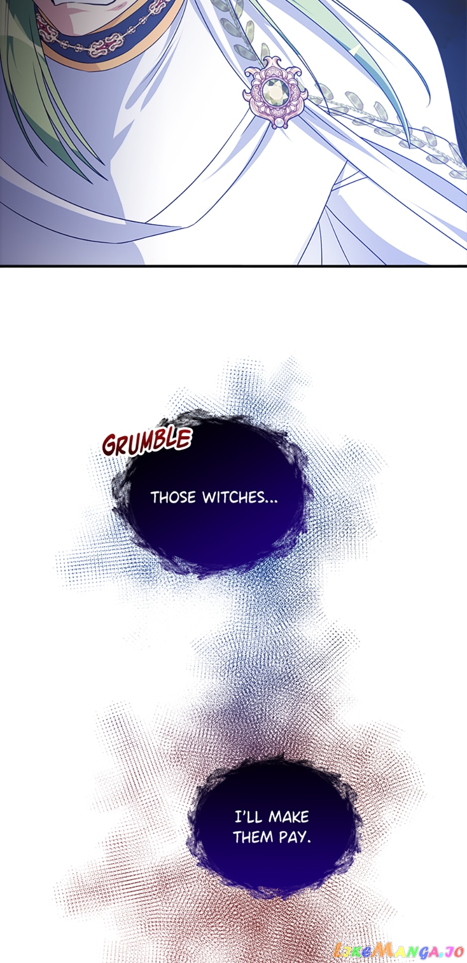 I Corrupted the Good Male Lead Chapter 40 - page 42