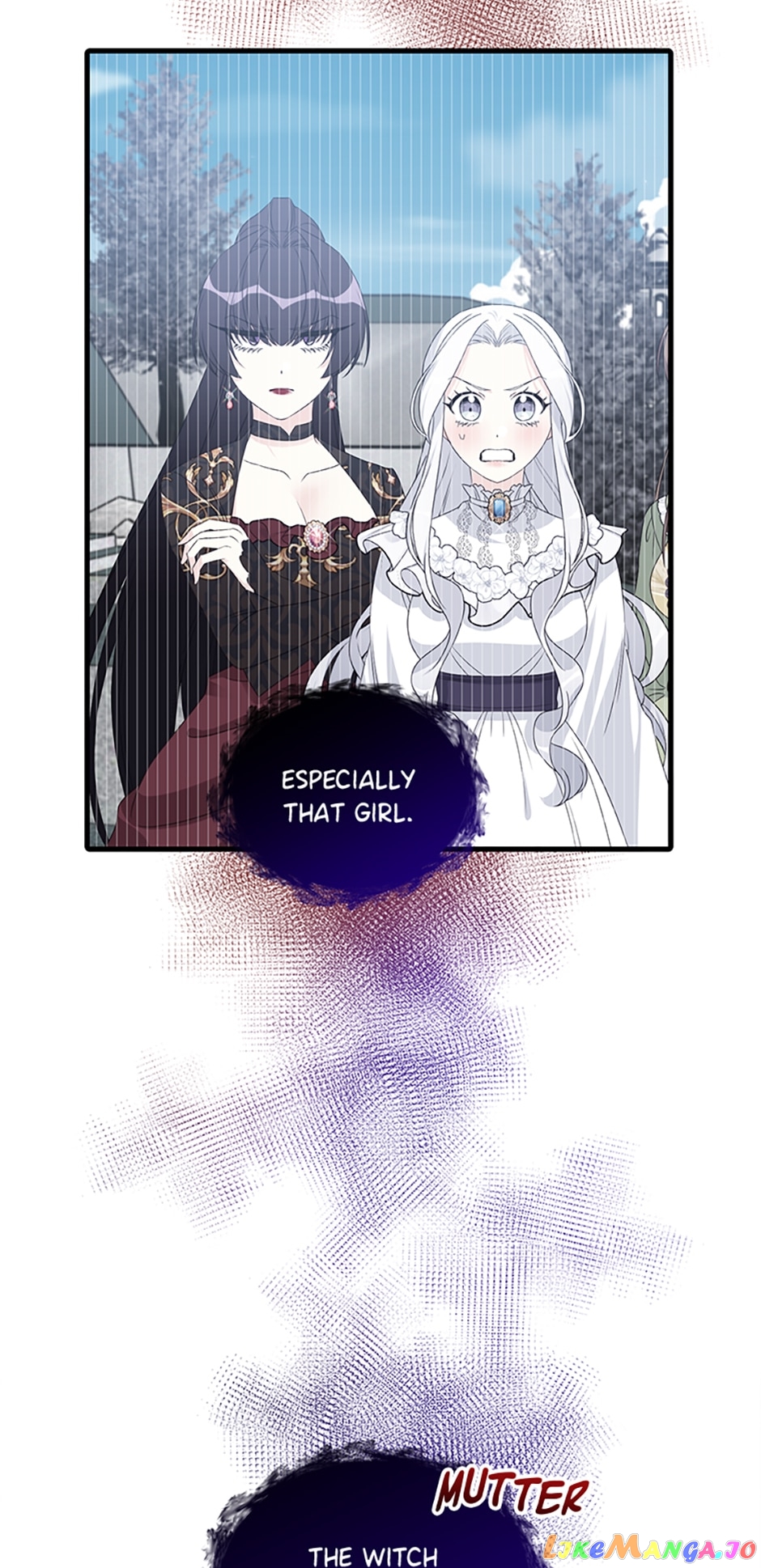 I Corrupted the Good Male Lead Chapter 40 - page 43