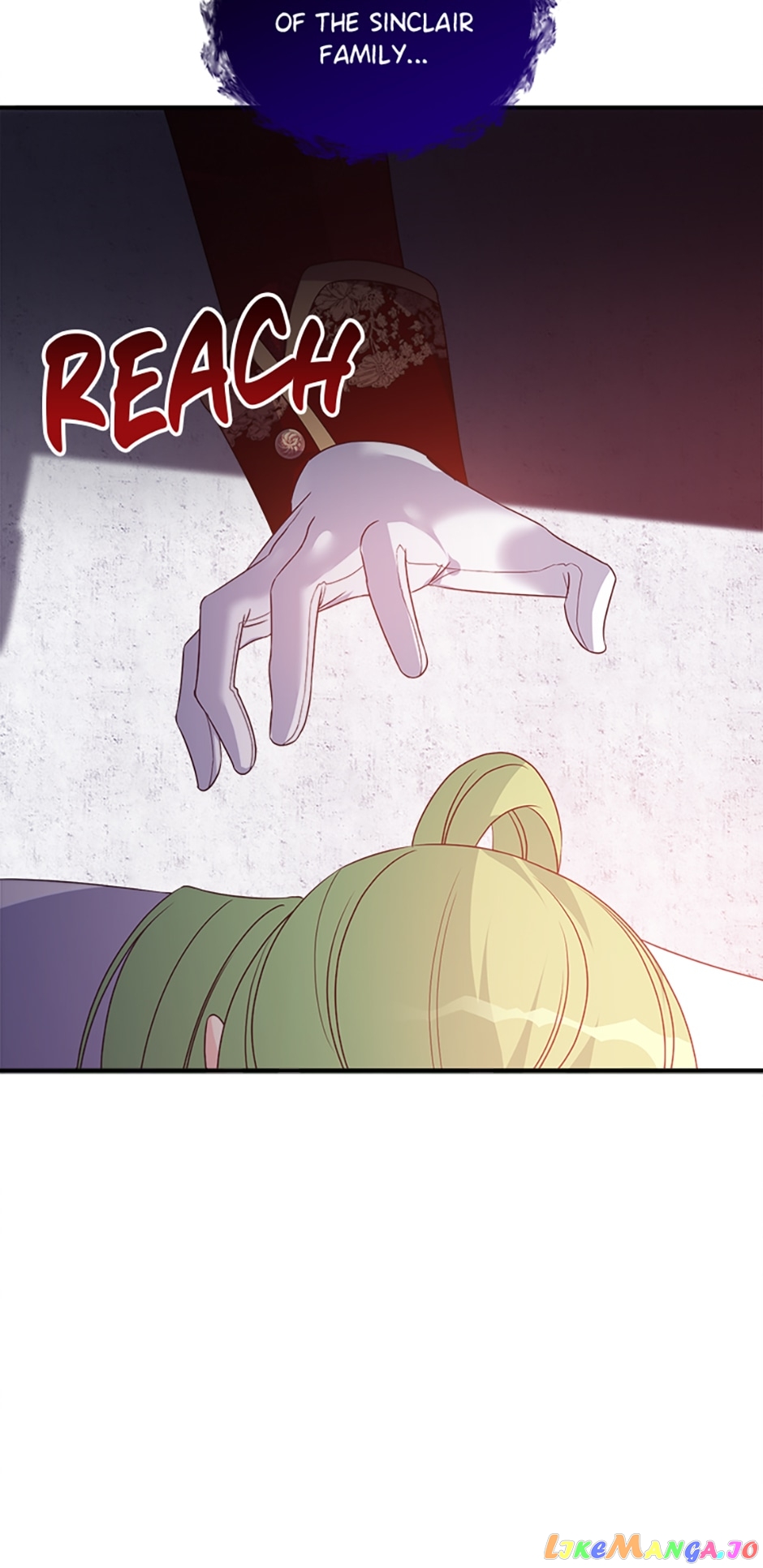 I Corrupted the Good Male Lead Chapter 40 - page 44