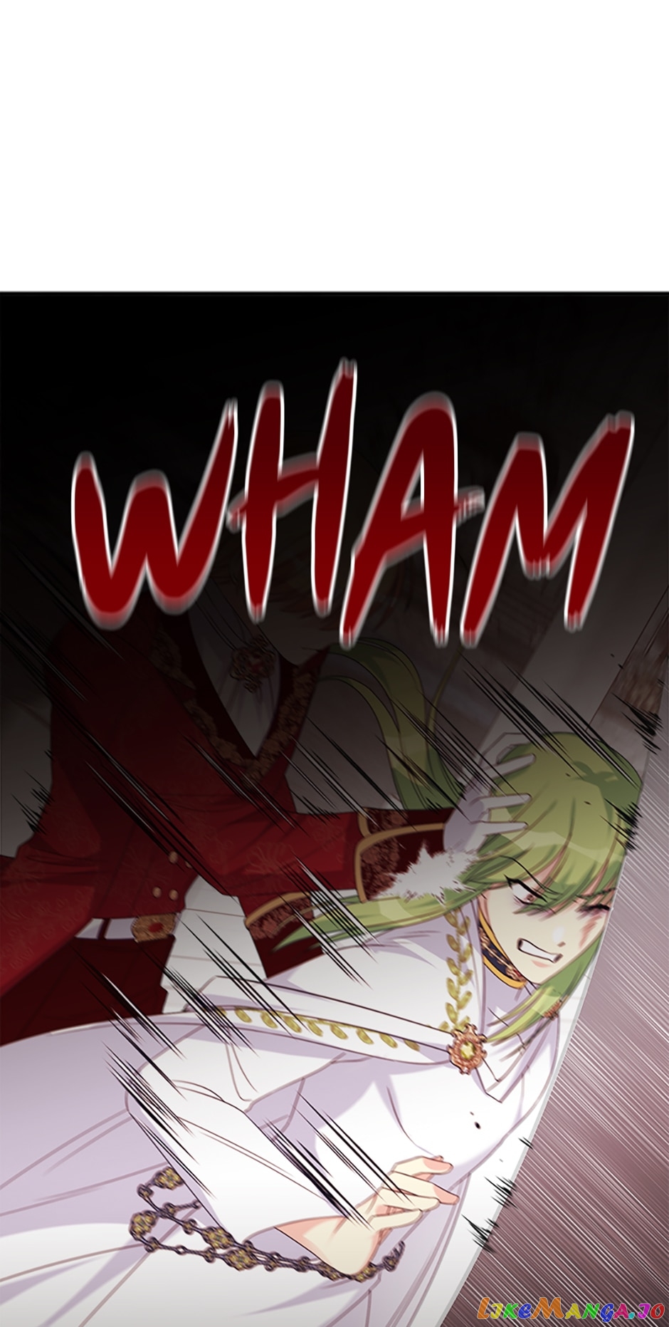 I Corrupted the Good Male Lead Chapter 40 - page 45