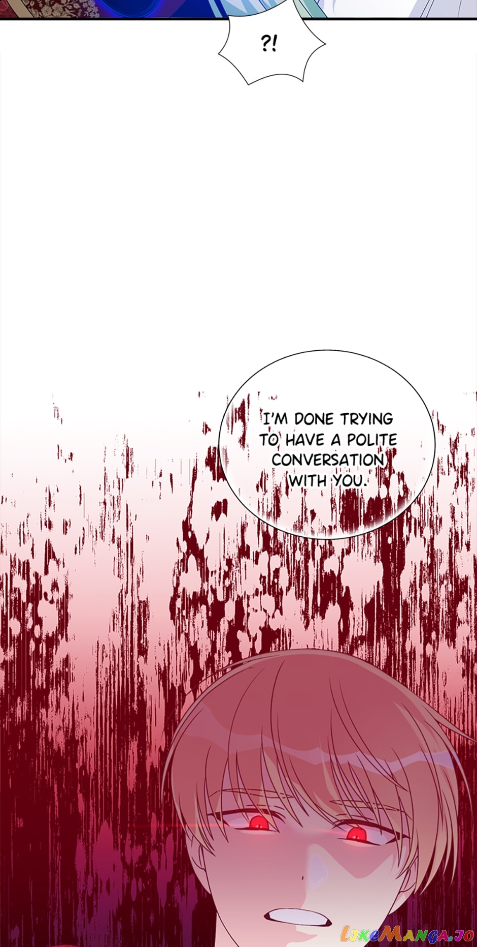 I Corrupted the Good Male Lead Chapter 40 - page 48