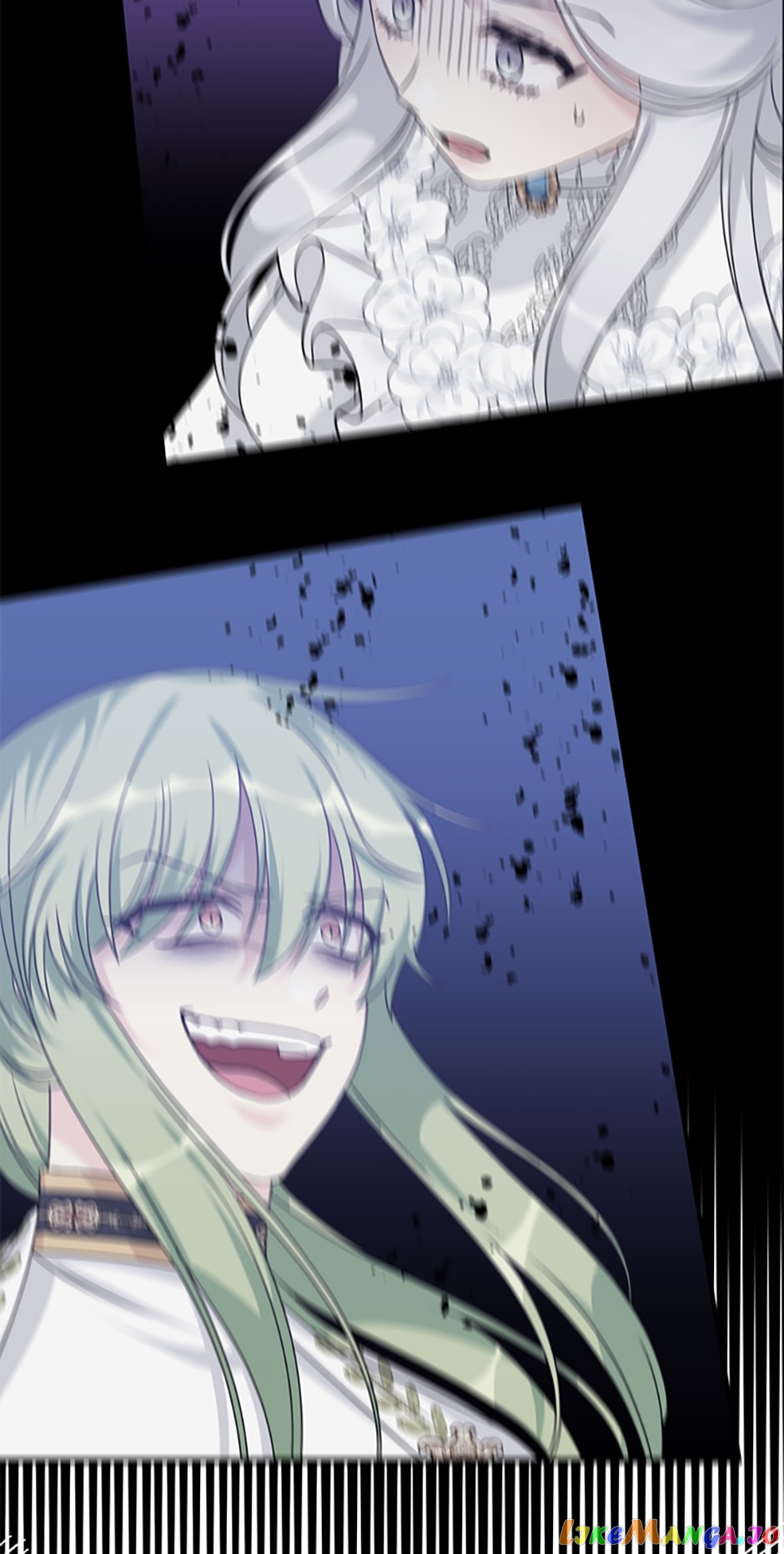 I Corrupted the Good Male Lead Chapter 40 - page 52