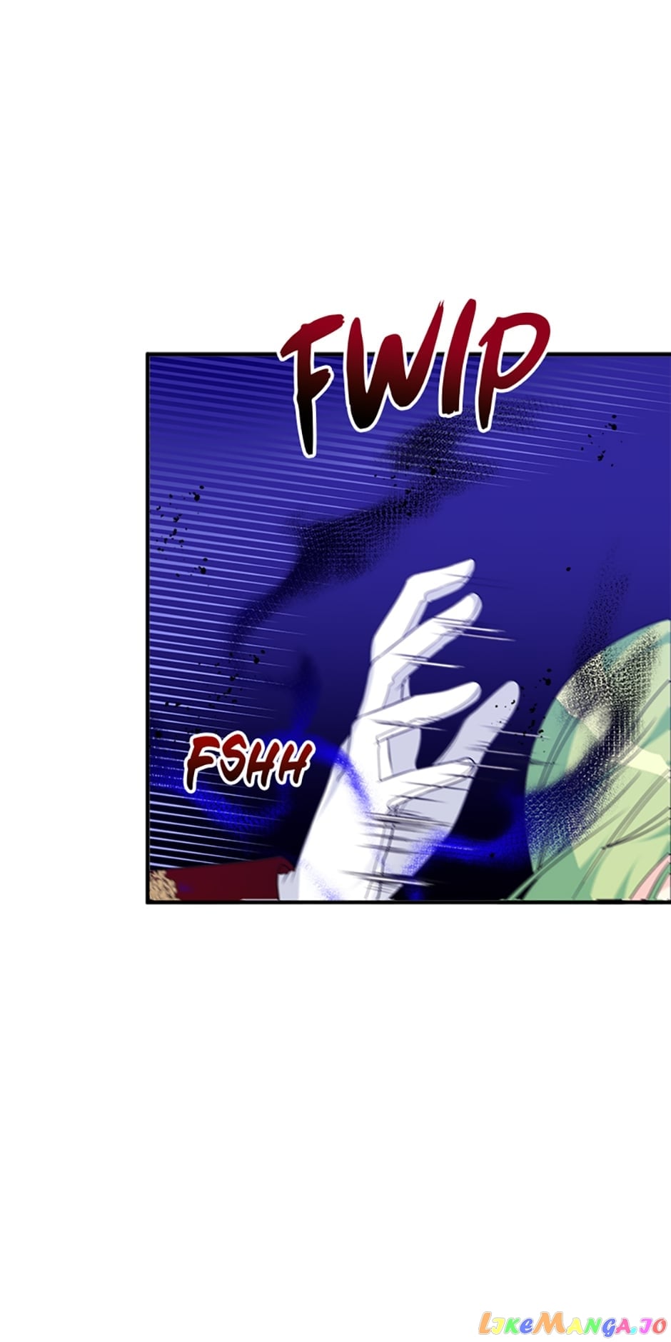 I Corrupted the Good Male Lead Chapter 40 - page 54