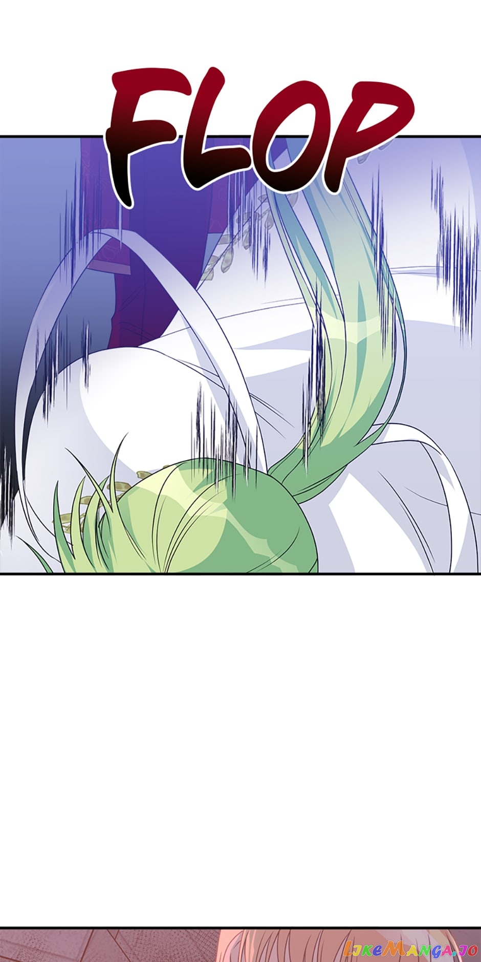I Corrupted the Good Male Lead Chapter 40 - page 55