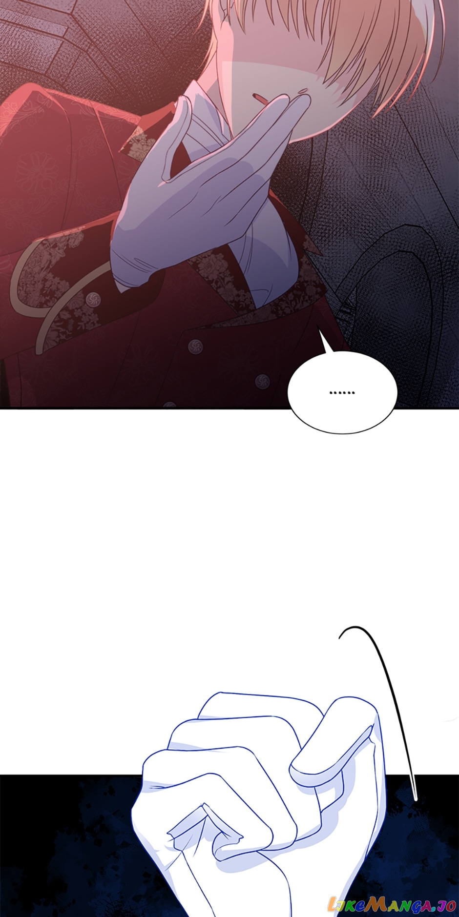 I Corrupted the Good Male Lead Chapter 40 - page 56