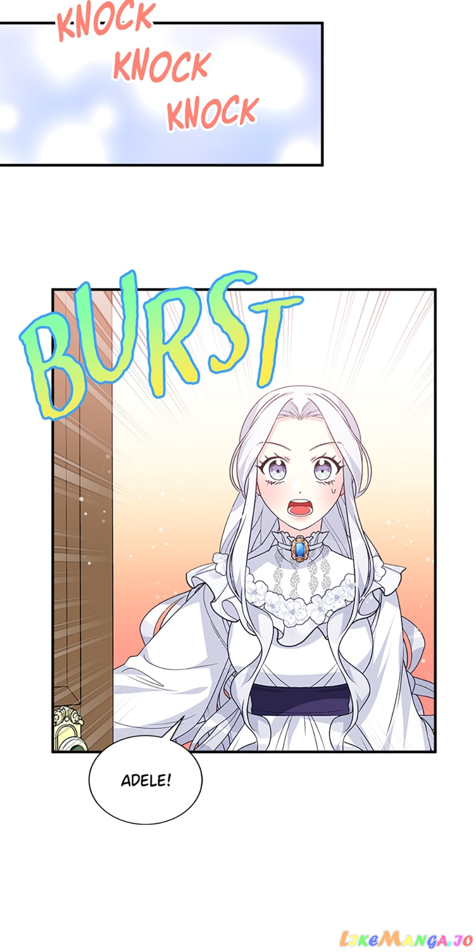 I Corrupted the Good Male Lead Chapter 40 - page 58