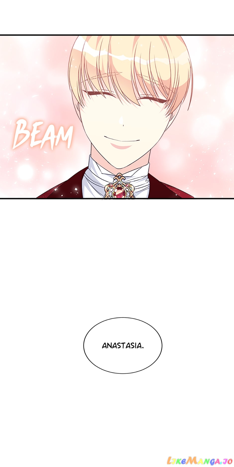 I Corrupted the Good Male Lead Chapter 40 - page 60