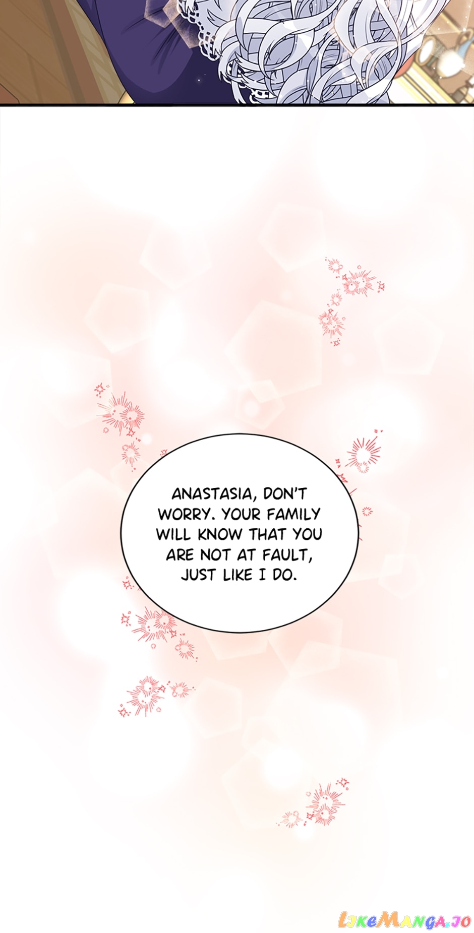 I Corrupted the Good Male Lead Chapter 40 - page 9